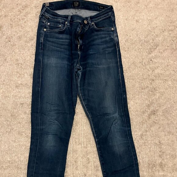 Citizens of Humanity Skinny Jeans - Picture 1 of 4